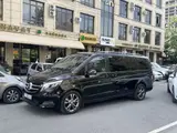 Сдаю Mercedes-Benz Viano, Почасово, С водителем