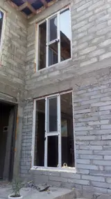 Пластиковые окна, двери и витражи из 3_ёх, 4_ёх и 5_ти ПВХ профиля