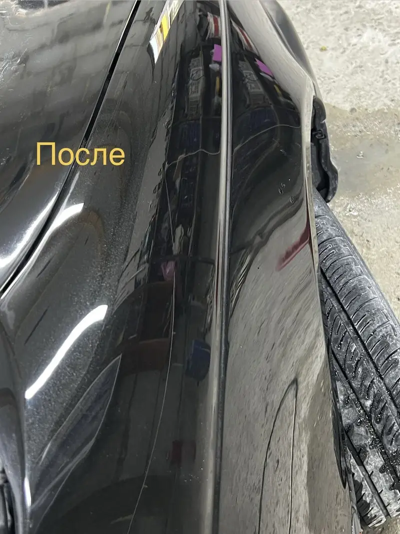 Полировкахимчистка и покраска авто качественно и не дорого — фото 5