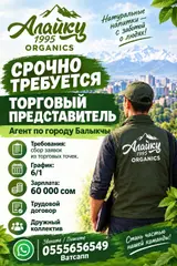 Торговый агент