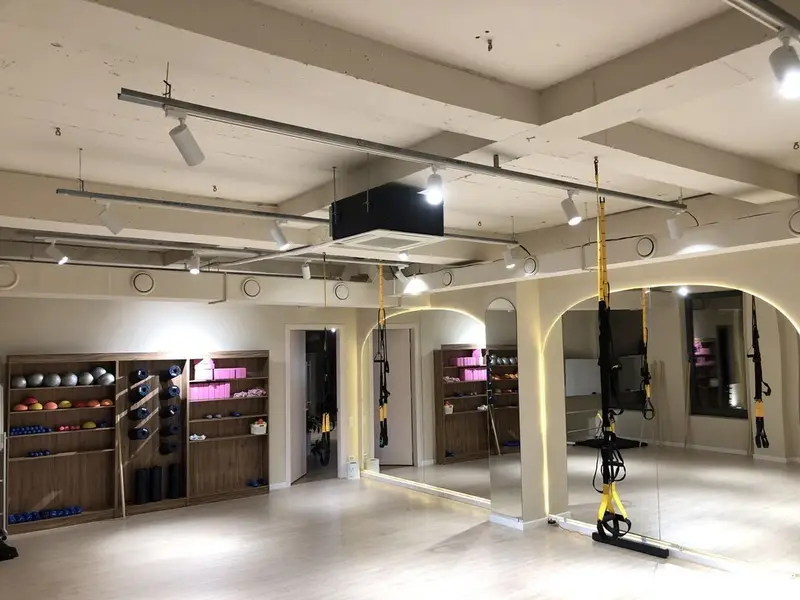 Вентиляция,вытяшка/монтаж Гарантия,демонтаж,более 6 лет опыта — фото 6