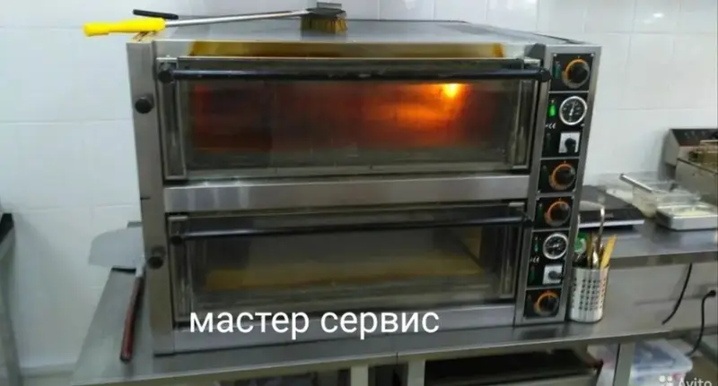 Пpeдлaгaем ремонт и oбслуживаниe Фаст ФУДов. Гриль аппаратов — фото 3