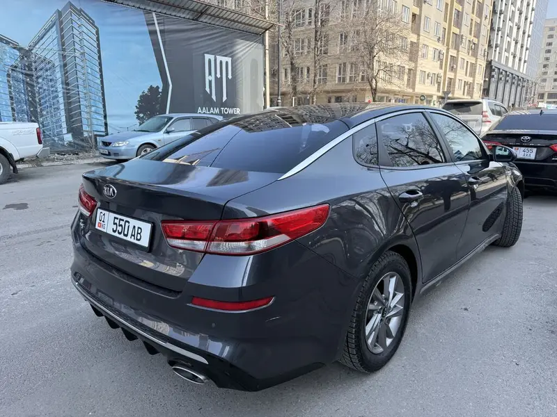 Сдаю в аренду Киа-5, Тойота королла Депозит 20000 сом стаж более 5 — фото 4