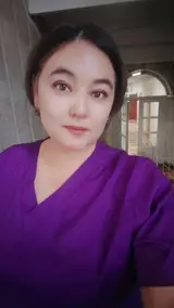 Услуги медицинской сестры