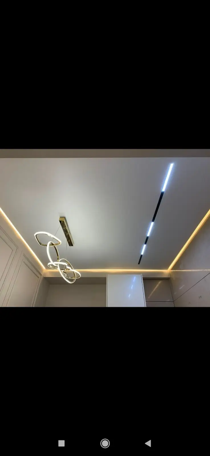 Натяжной потолок Глянцевое, Матовое, 3D потолки Гарантия, Бесплатная консультация… — фото 6