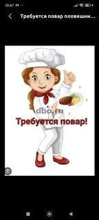 Шашлычник и повар универсал