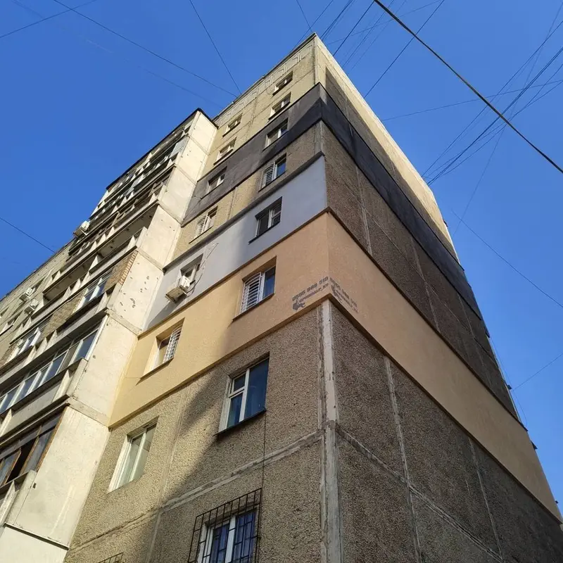 Промышленный альпинизм Больше 6 лет опыта — фото 3