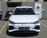 Сдаю BYD под выкуп