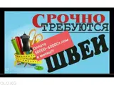 Швея