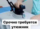 Гладильщик