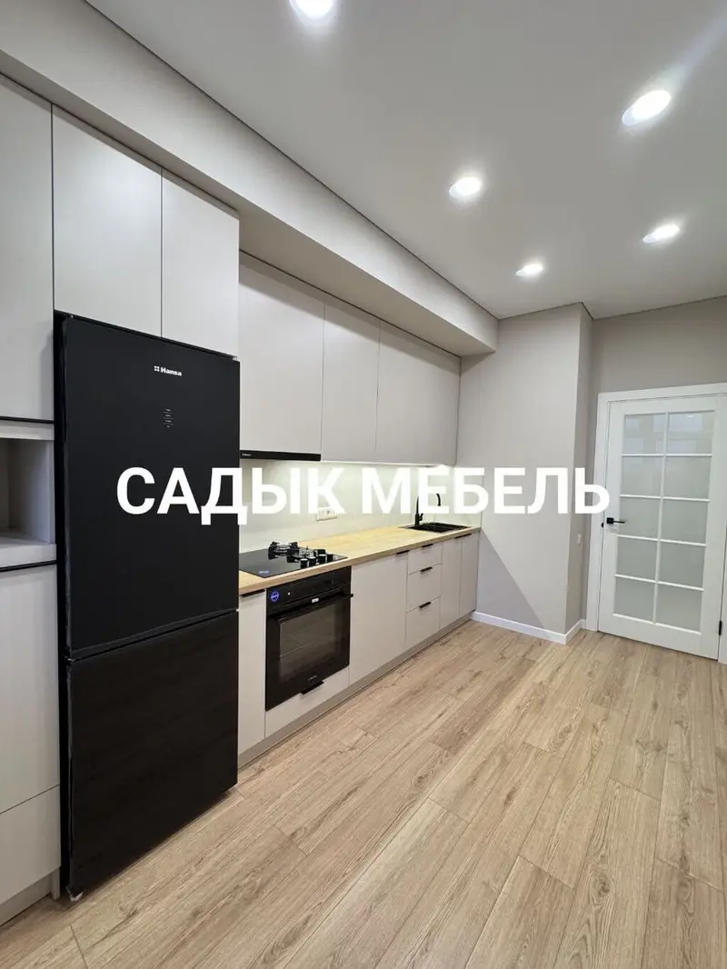 Кухонный набор на заказ, ЛДСП, По договорённости, Бесплатная доставка, Дизайн, проект… — фото 6