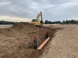 Разнорабочий