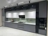 Кухонный набор на заказ, ЛДСП, По договорённости, Бесплатная доставка, Дизайн, проект