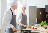 Тез арада национанальный восточный кухняга поварлар жумушка кабыл
