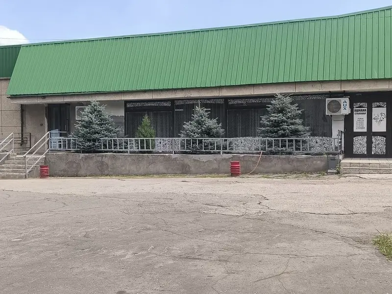 Сотрудник (столовая) — фото 2