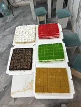 Пекари