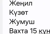 Охранник на проходную в предприятие, объект