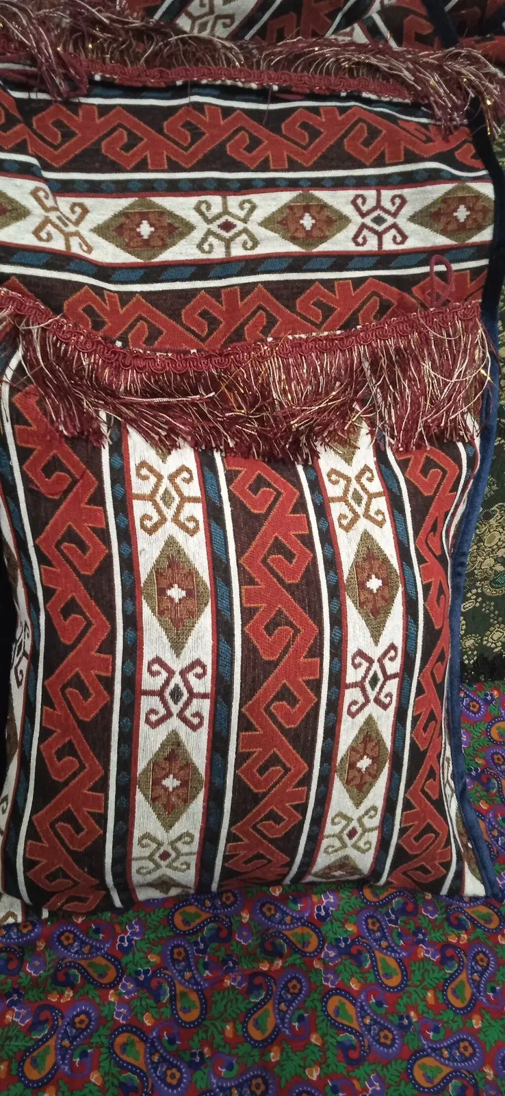 Куржун на заказ — фото 2