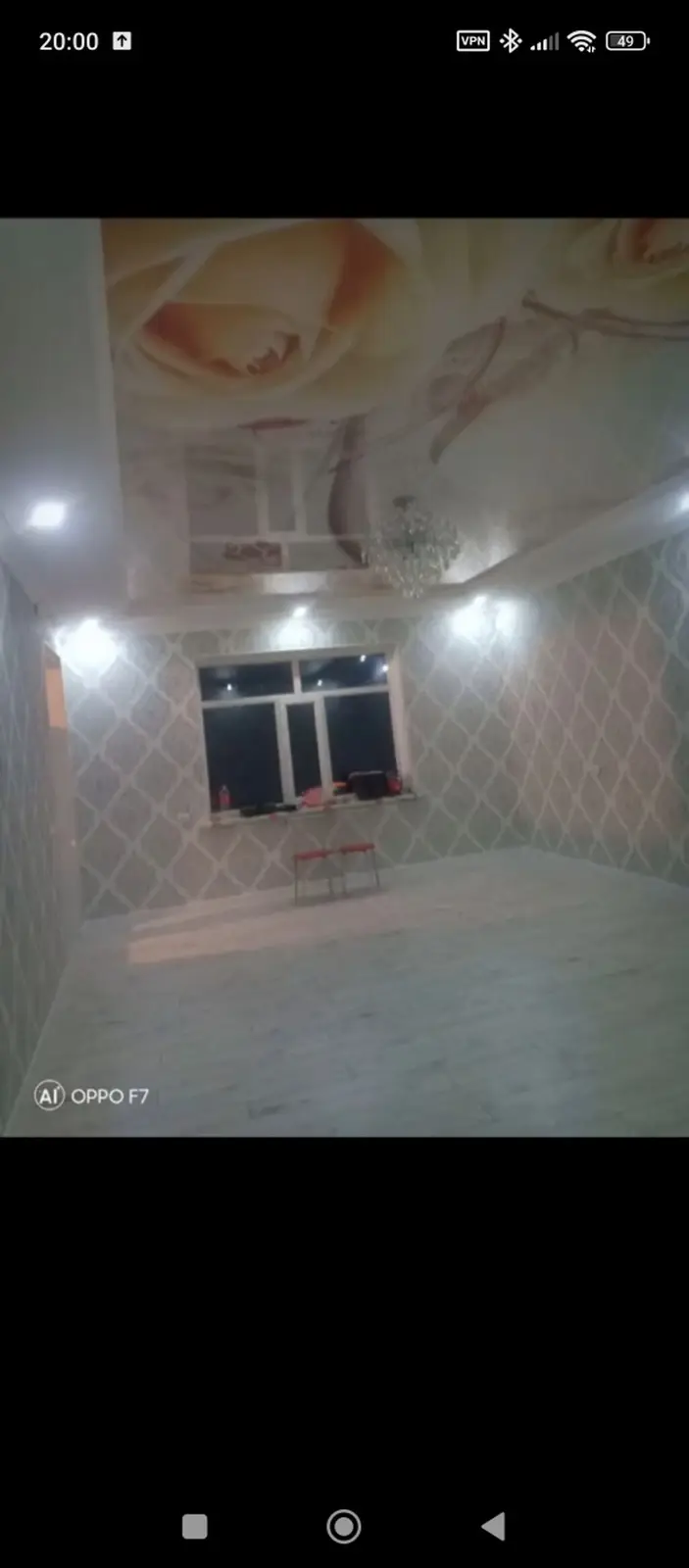 Отделочные работо стены, потолки, стена Обой шпатловка ламинат краска — фото 3