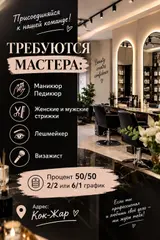 Мастера
