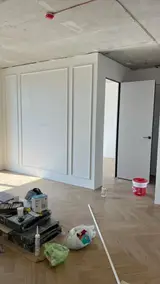 Ремонт под ключ