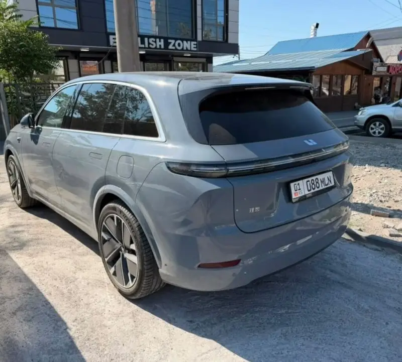 Предлагаем вашему вниманию ❗️🚘 📞 Контакты для связи: +7 + 🇨🇳 — фото 4