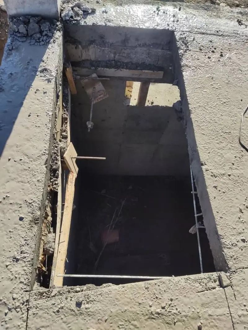 🔥🔥🔥🔥🔥🔥🔥🔥 🛠 Алмазный менен тешебиз 🕳 Баардык диаметр. 🛠алмазный — фото 3