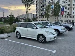 Сдаю Toyota Ist, Долгосрочно, Без водителя