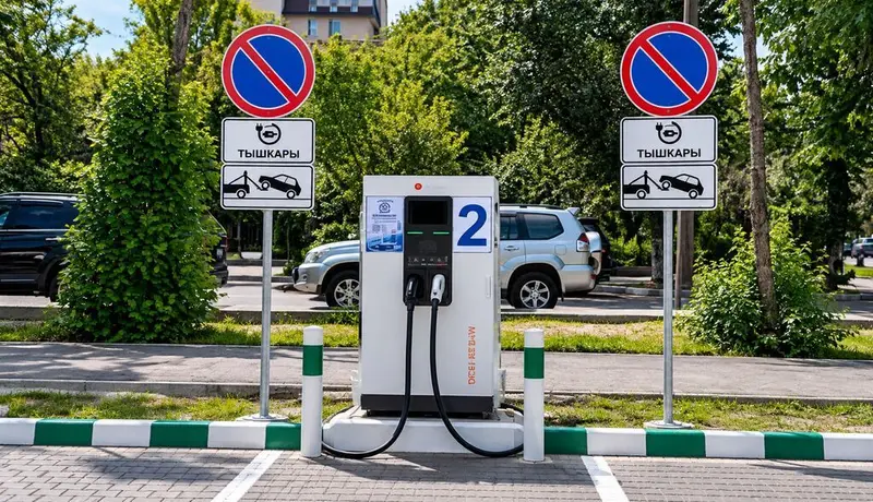 🚧 ИЗГОТОВЛЕНИЕ ДОРОЖНЫХ ЗНАКОВ ВСЕХ ВИДОВ 🚧 Изготавливаем готовую — фото 3