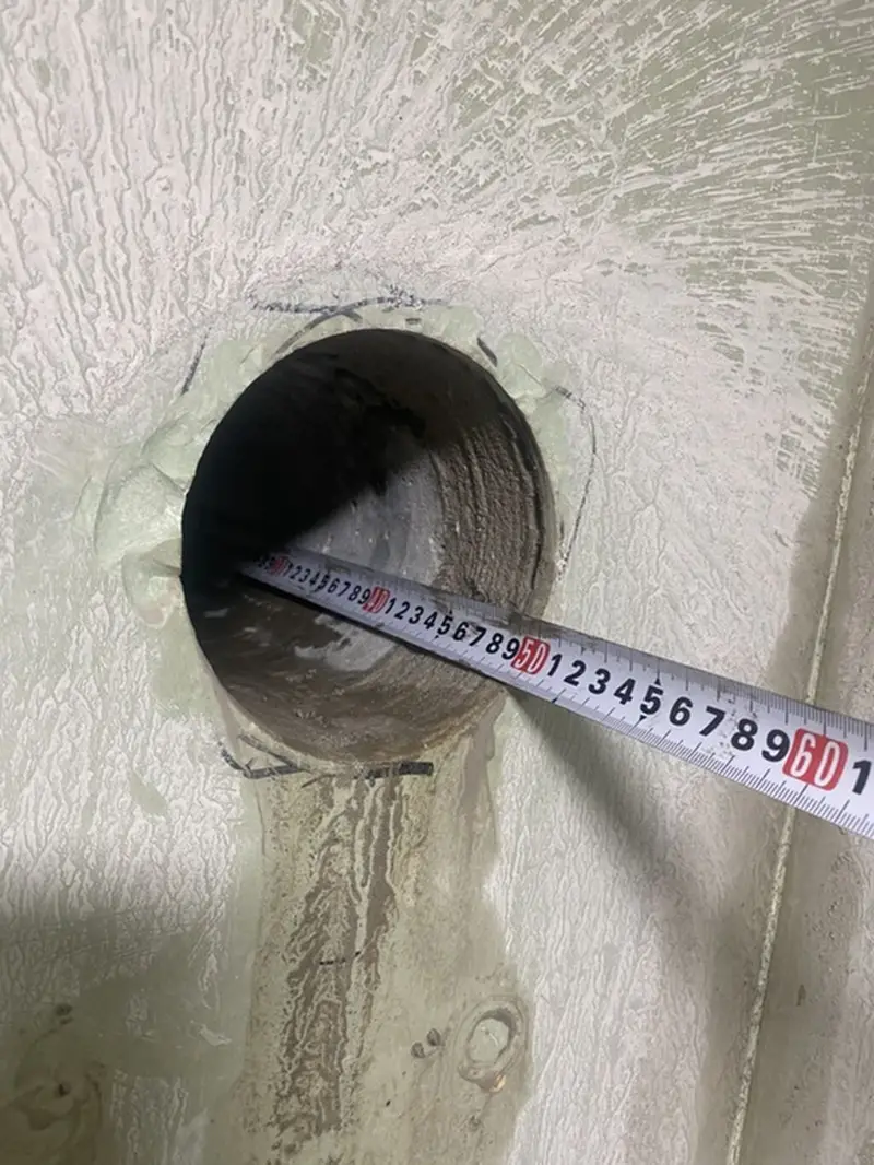 🔧 Алмаздуу тешүү жана кесүү кызматтары 📍 Бишкек жана облусу боюнча ✅ — фото 3