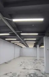 Покраска и отделка коммерческих помещений “под ключ” Профессионально