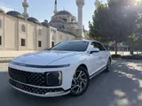 Сдаю Hyundai Grandeur, Почасово, Без водителя