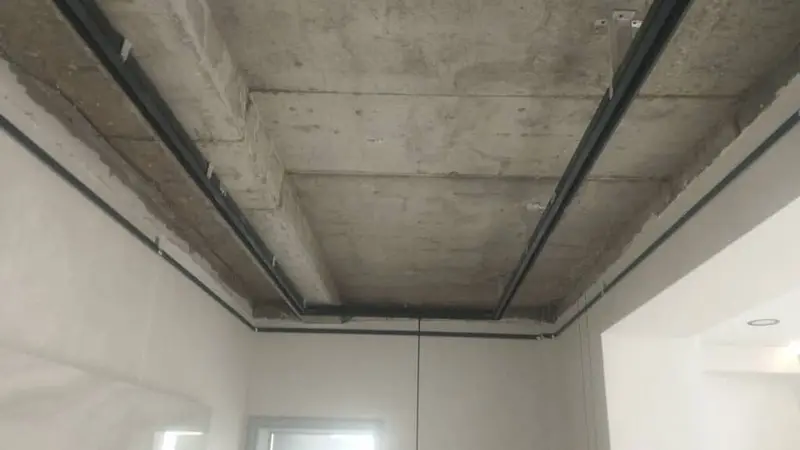 Натяжной потолок Глянцевое, Матовое, 3D потолки Гарантия, Бесплатная консультация… — фото 4