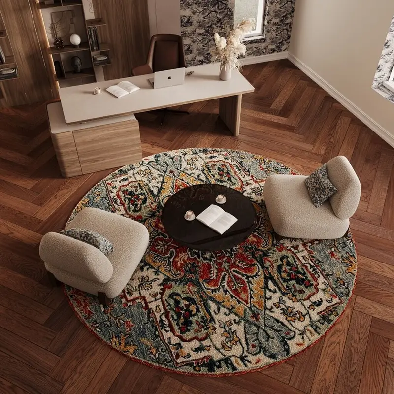 Создаём пространства, в которых хочется находиться Barsbek Designer — — фото 6