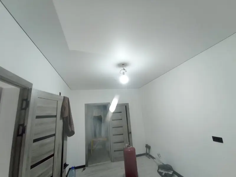 Натяжной потолок Глянцевое, Матовое, 3D потолки Гарантия, Бесплатная консультация… — фото 4